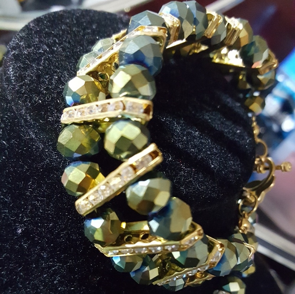 Meet your Posher, Karolin